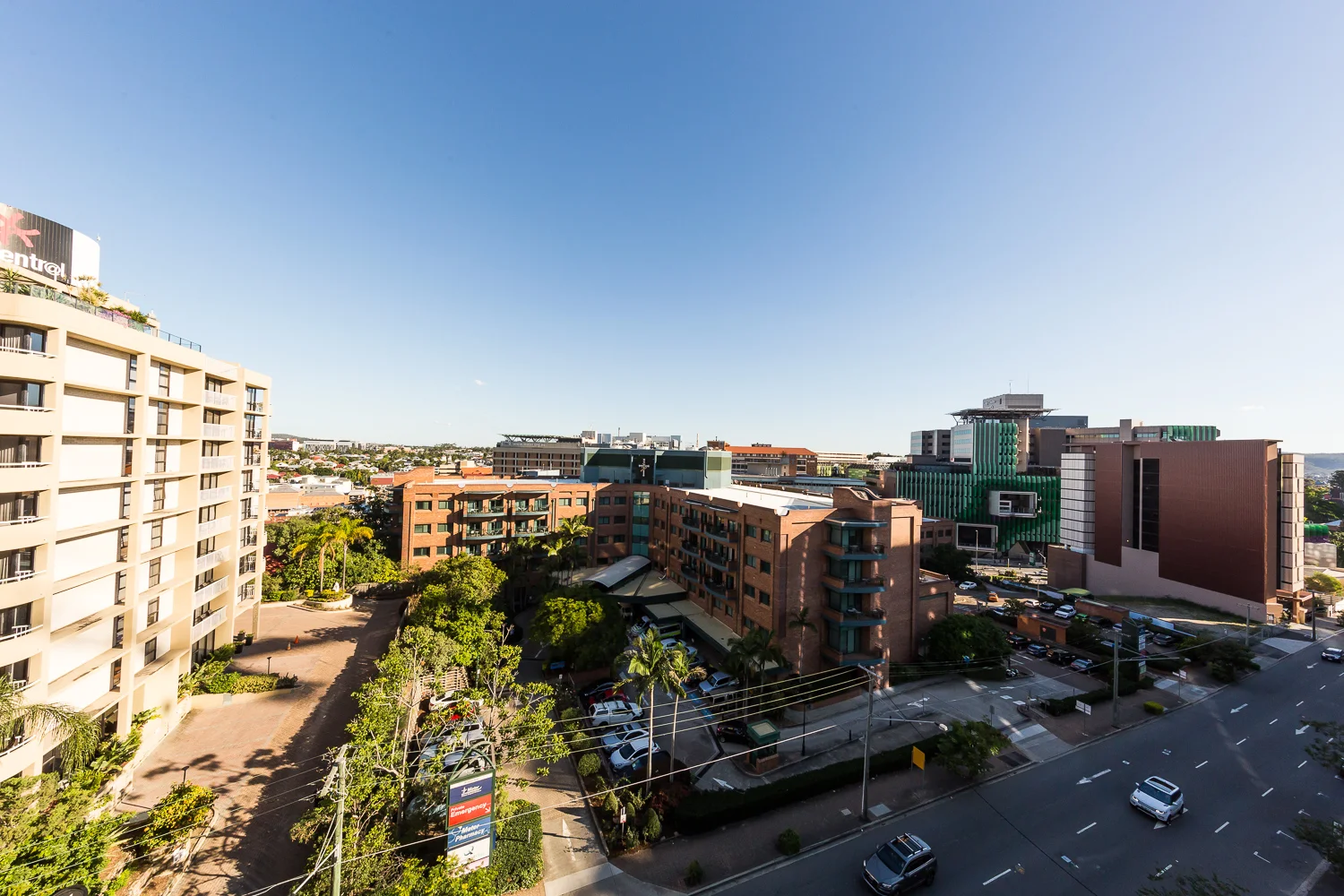 Additional image 10 of 706/234 Vulture Street, South Brisbane QLD 4101