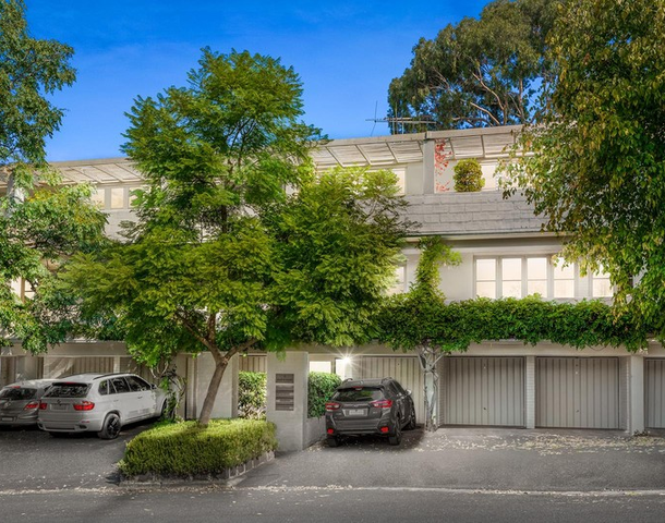 10/5 Selwyn Court, Toorak VIC 3142