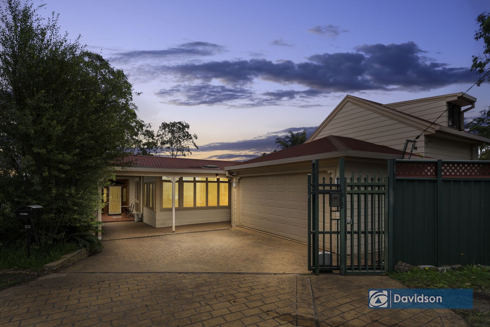 53 St George Crescent, Sandy Point NSW 2172, Image 0