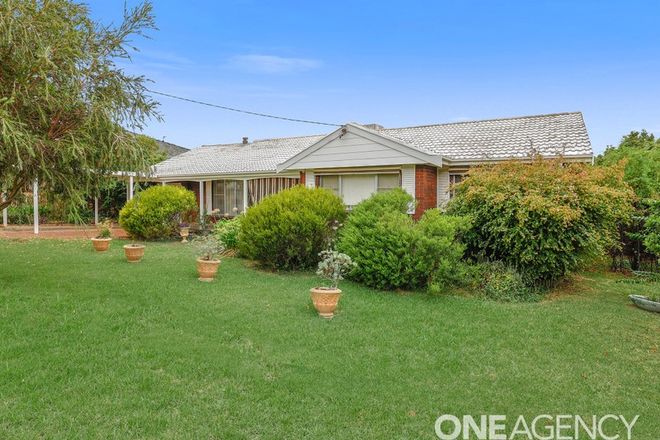 Picture of 59 Nowland Avenue, QUIRINDI NSW 2343