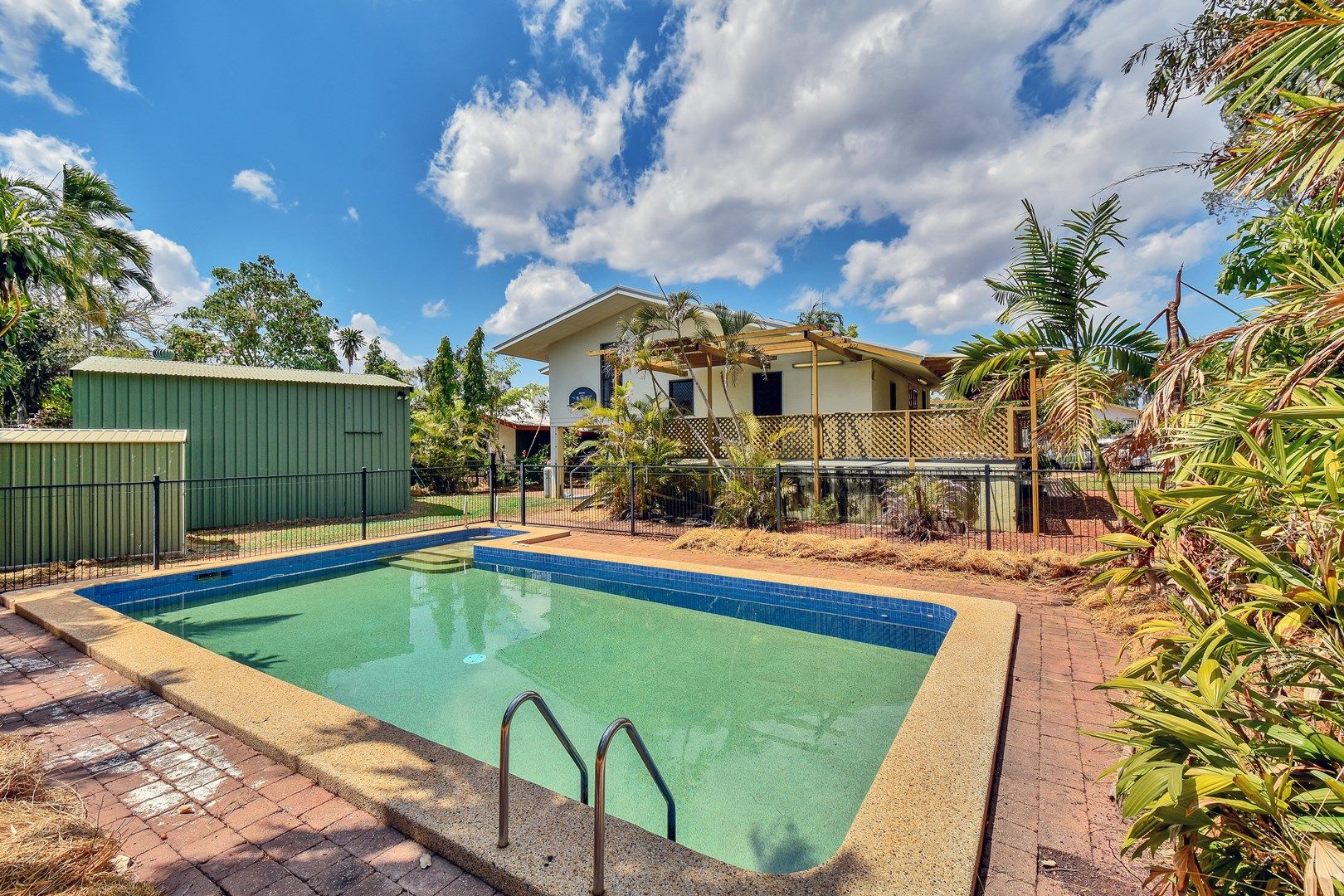 14 Fergusson Street, Anula NT 0812, Image 0