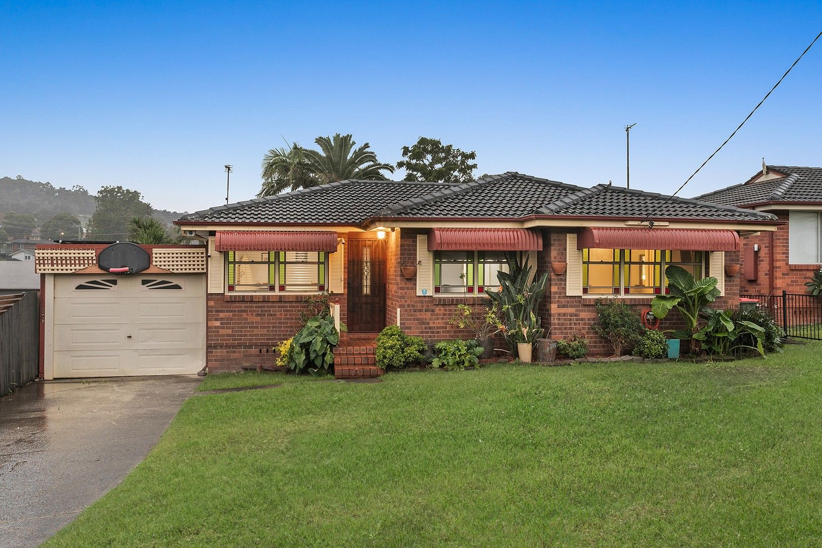 5 Cox Parade, Mount Warrigal NSW 2528, Image 0