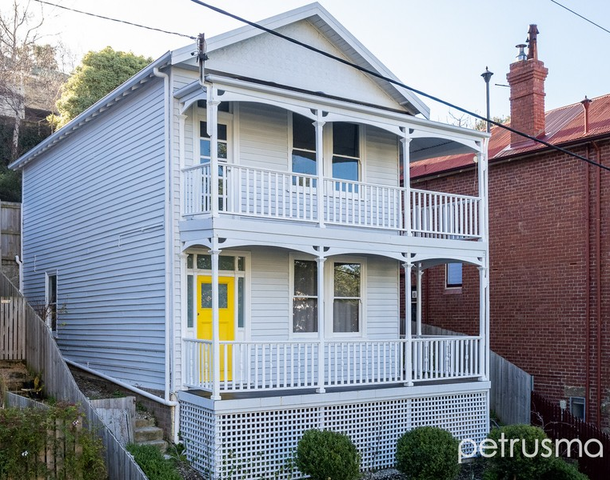 19 Salvator Road, West Hobart TAS 7000