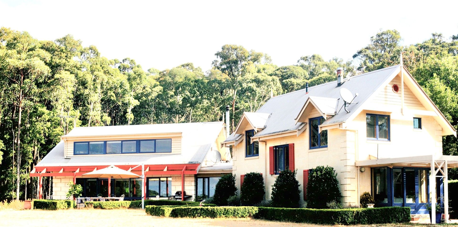 831 FALLOONS ROAD, Ashbourne VIC 3442 Rural Lifestyle Property for Sale