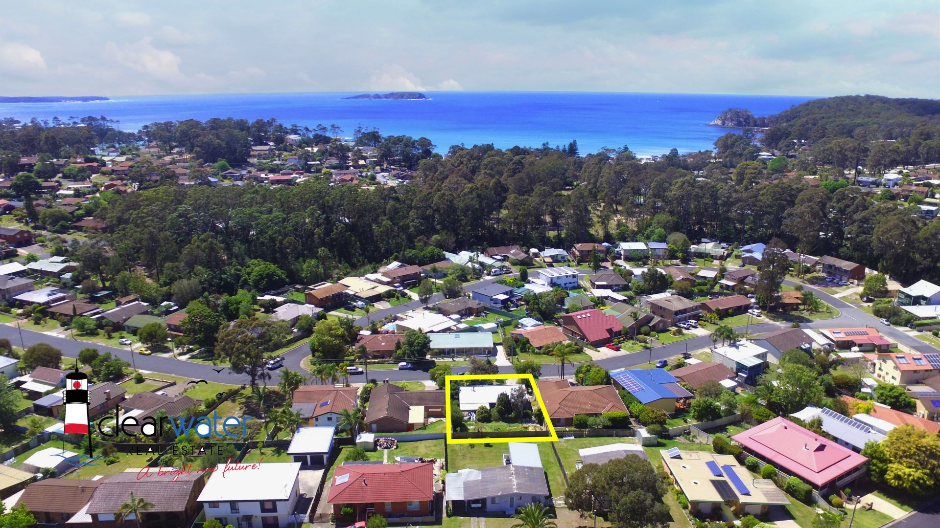 14 Cook Ave, Surf Beach NSW 2536, Image 1