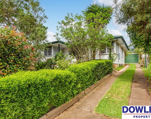 36 Greenway Avenue, Woodberry NSW 2322