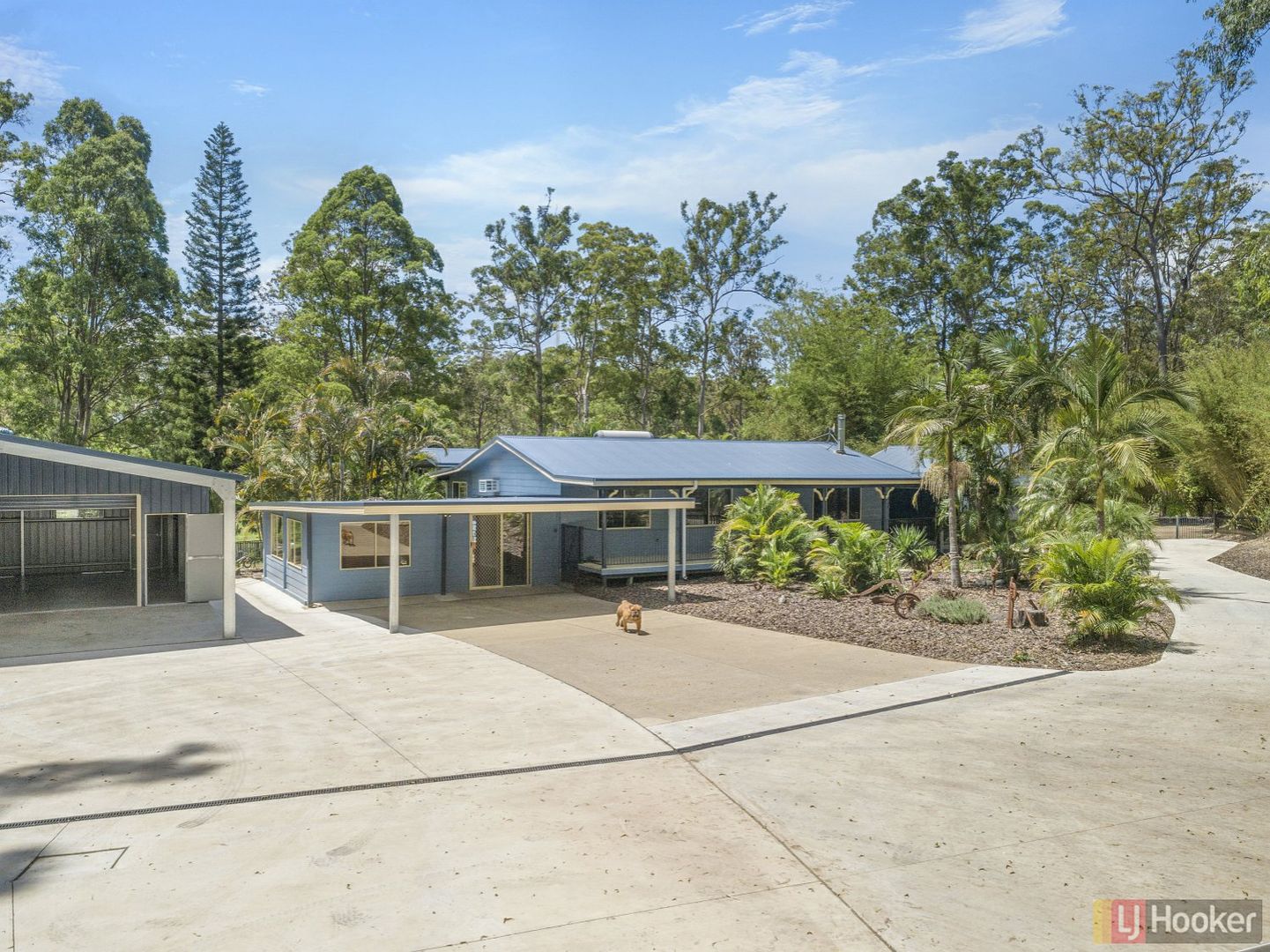 36 Grey Gum Crescent, Yarravel NSW 2440, Image 2