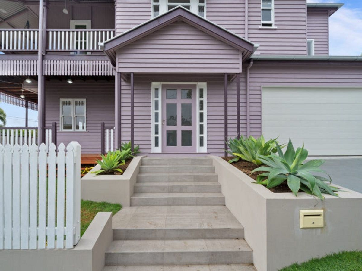 4 bedrooms House in 22 Princess Street TARINGA QLD, 4068