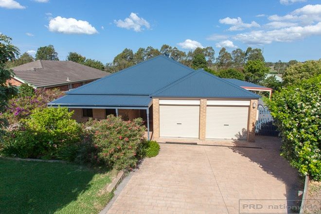 Picture of 24 Carlisle Place, MORPETH NSW 2321