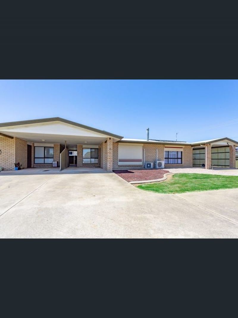 2 bedrooms Apartment / Unit / Flat in 6/54 Eltham Ave PORT LINCOLN SA, 5606