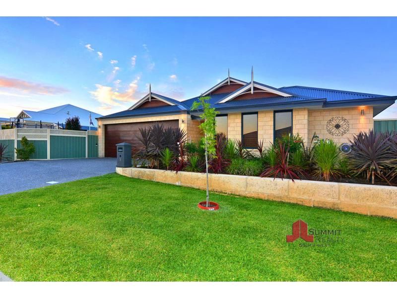 5 Aran Island Way, Australind WA 6233, Image 0