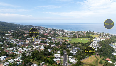 Picture of 415 Lawrence Hargrave Drive, THIRROUL NSW 2515