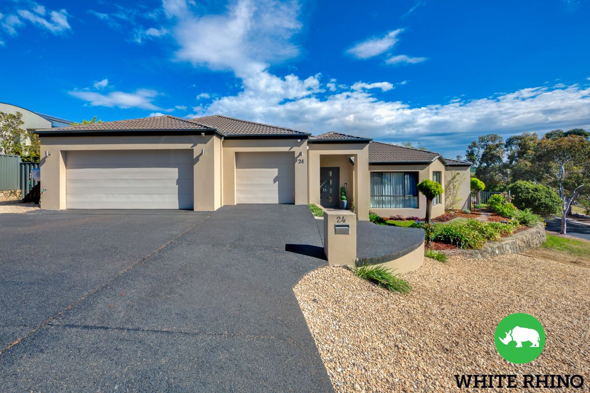 24 Waterfall Drive, Jerrabomberra NSW 2619, Image 0