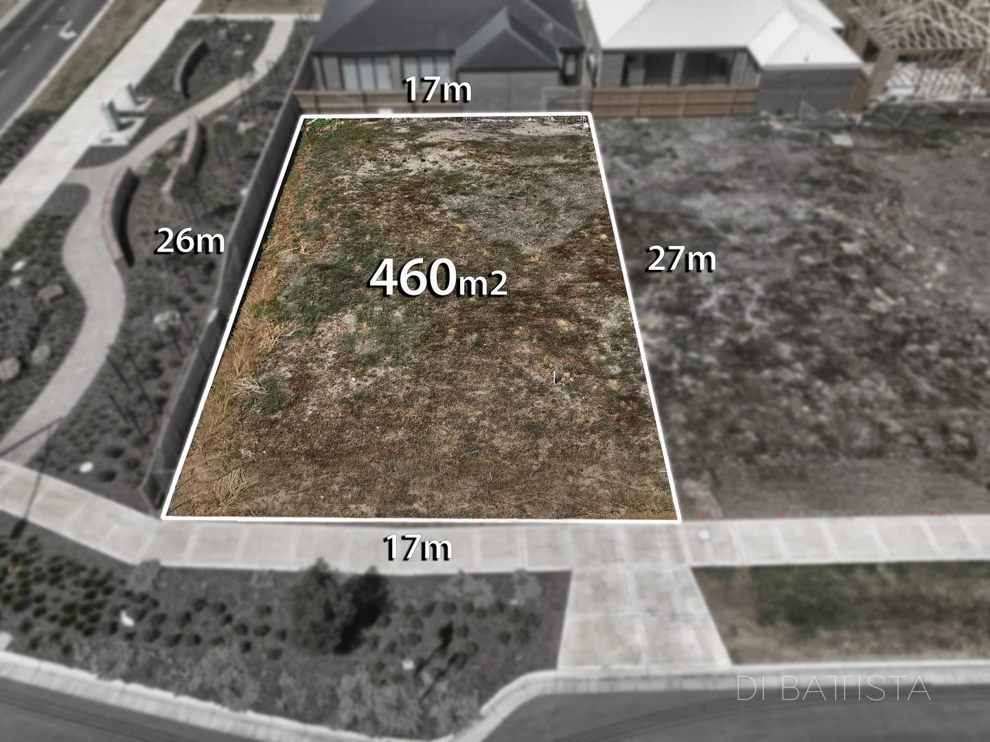 Additional image 6 of 3, 5 & 7 Swiss Boulevard, Donnybrook VIC 3064