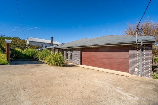 Picture of 204 Donnelly Street, ARMIDALE NSW 2350