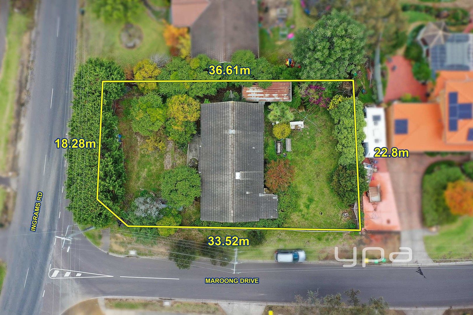 23 Ingrams Road, Research VIC 3095, Image 0