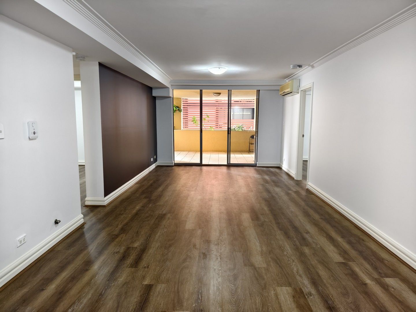 2 bedrooms Apartment / Unit / Flat in 204/33-35 Cowper Street PARRAMATTA NSW, 2150