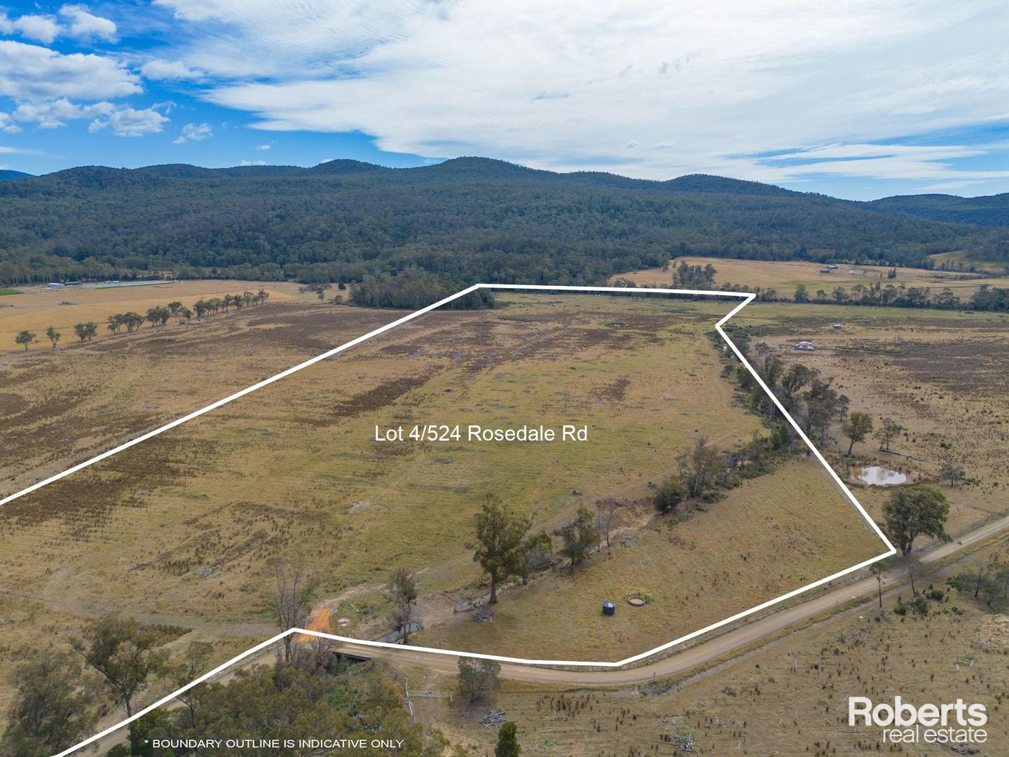 Lot 4, 11/524 Rosedale Road, Bicheno TAS 7215, Image 1