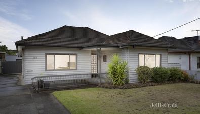 Picture of 168 Broadway, RESERVOIR VIC 3073