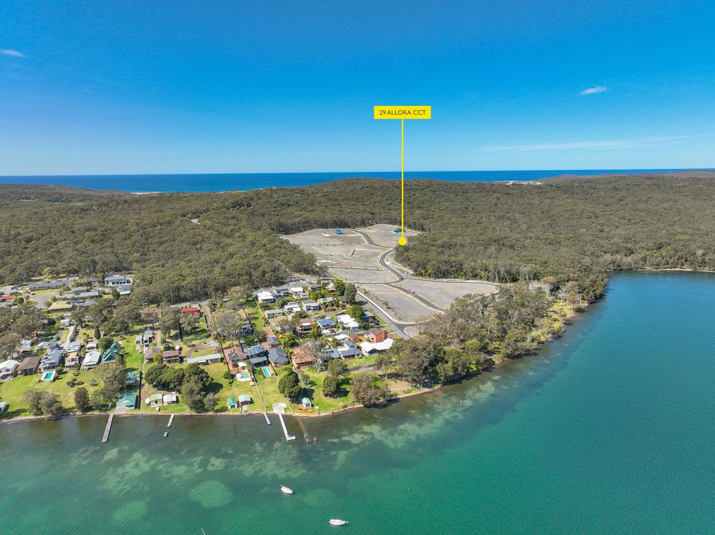 29 Allora Circuit, Nords Wharf NSW 2281, Image 2