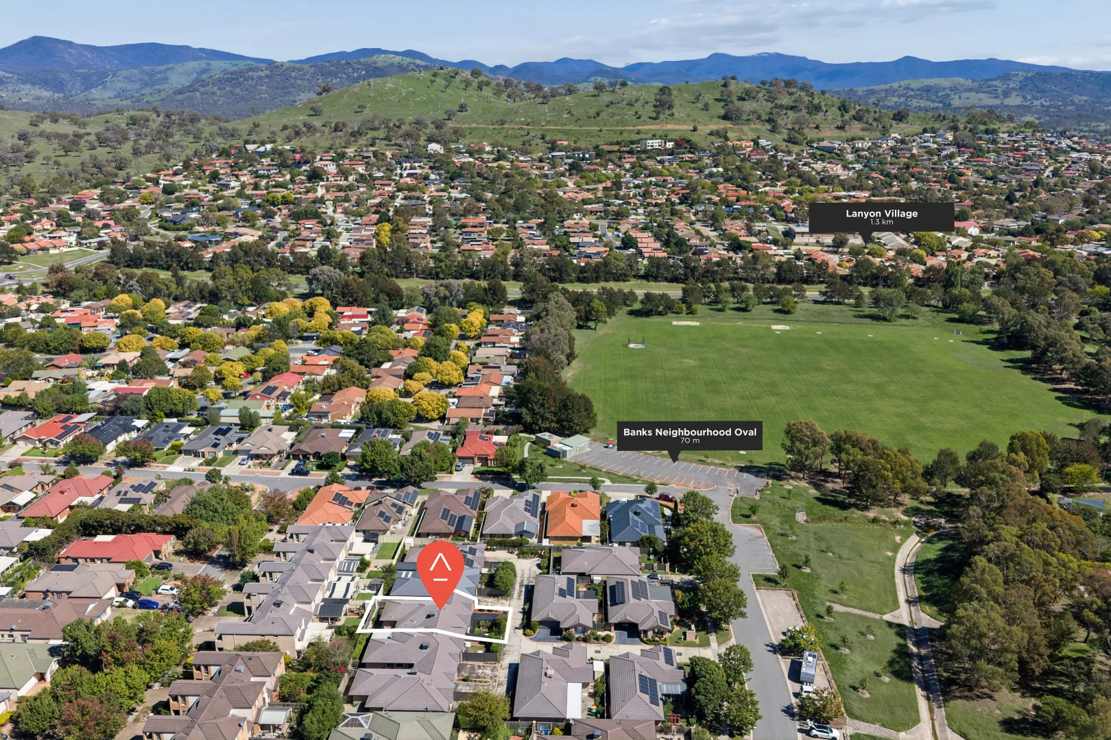 Additional image 18 of 8/30 Betty Maloney Crescent, Banks ACT 2906