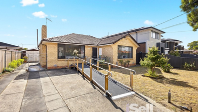 Picture of 42 Emerald Drive, SPRINGVALE VIC 3171