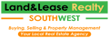 Land&Lease Realty Southwest's logo