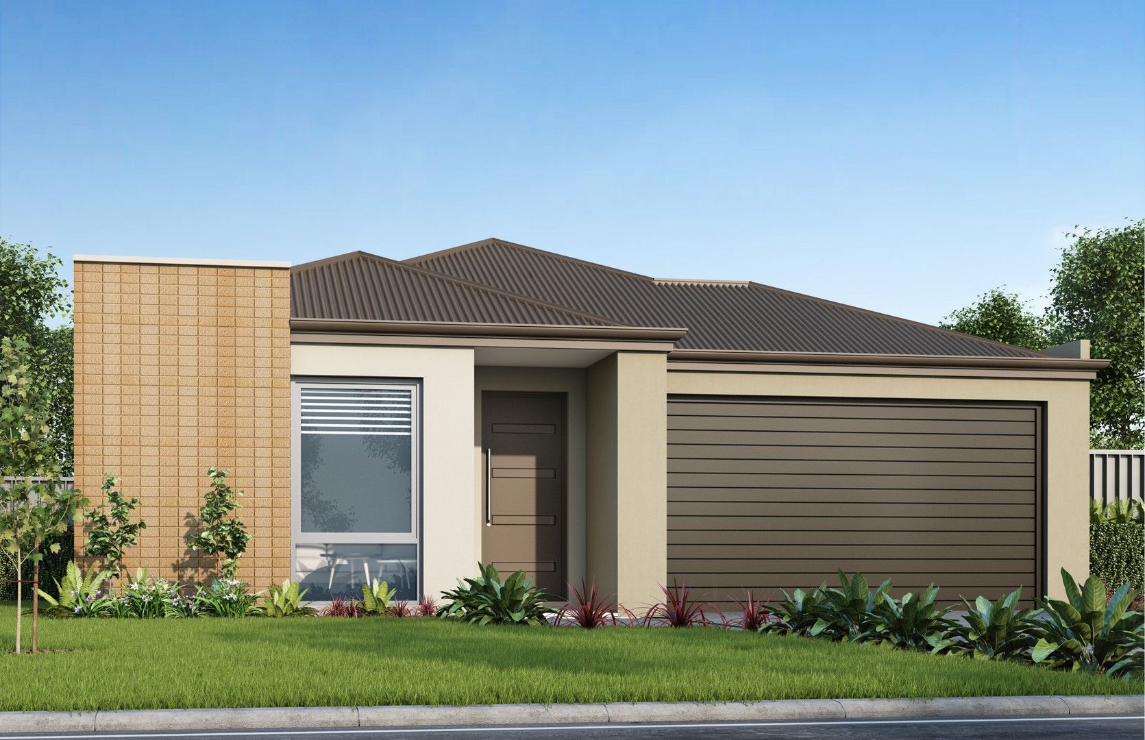 4 bedrooms New House & Land in  PADBURY WA, 6025