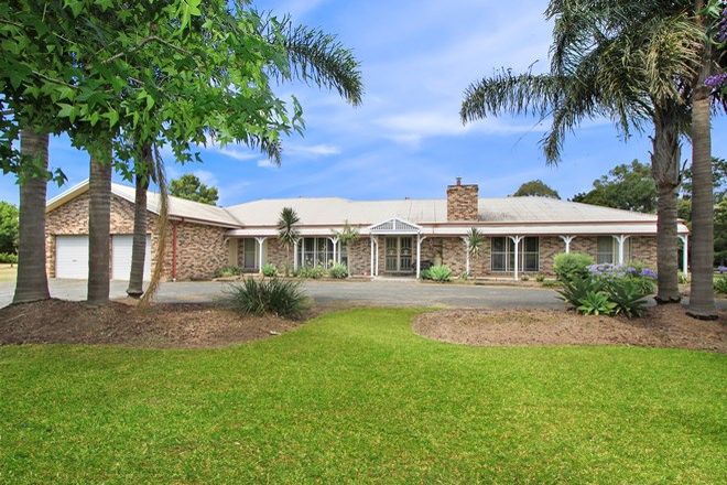 Picture of 3A Manikato Place, KEMBLA GRANGE NSW 2526