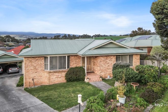 Picture of 17 Piper Avenue, YOUNGTOWN TAS 7249