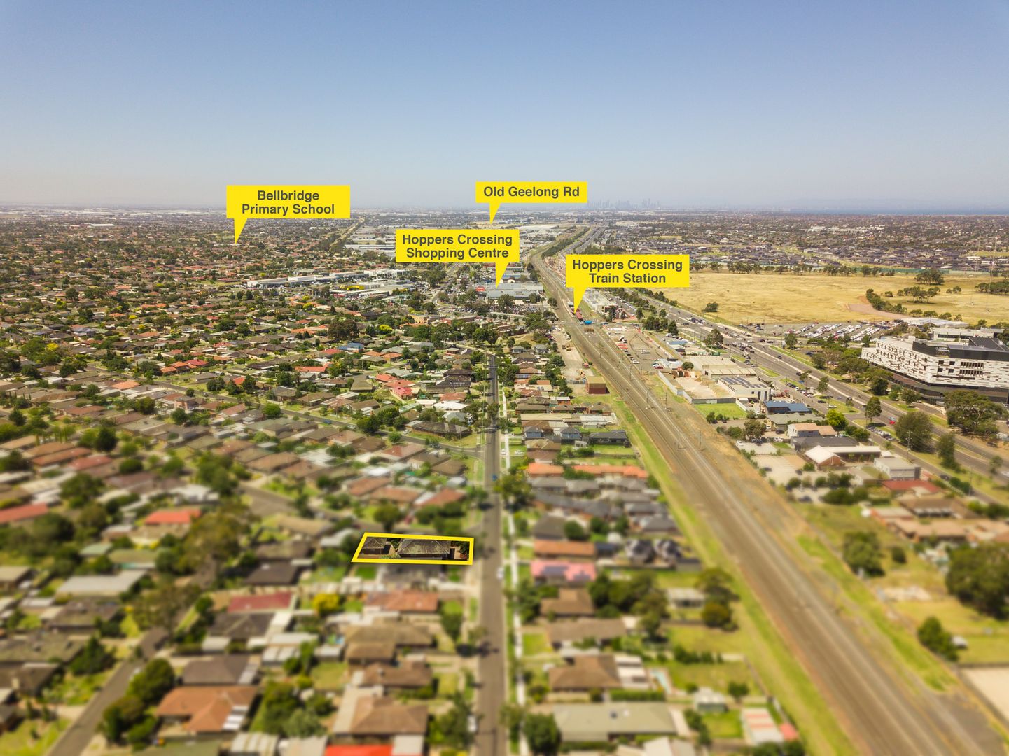 52 Powell Drive, Hoppers Crossing Property History & Address Research Domain