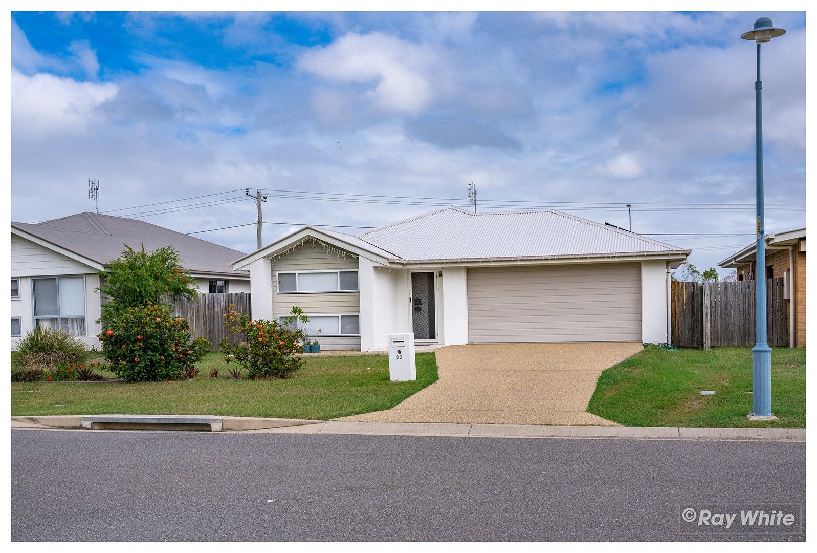 22 Varsity Crescent, Norman Gardens QLD 4701, Image 0