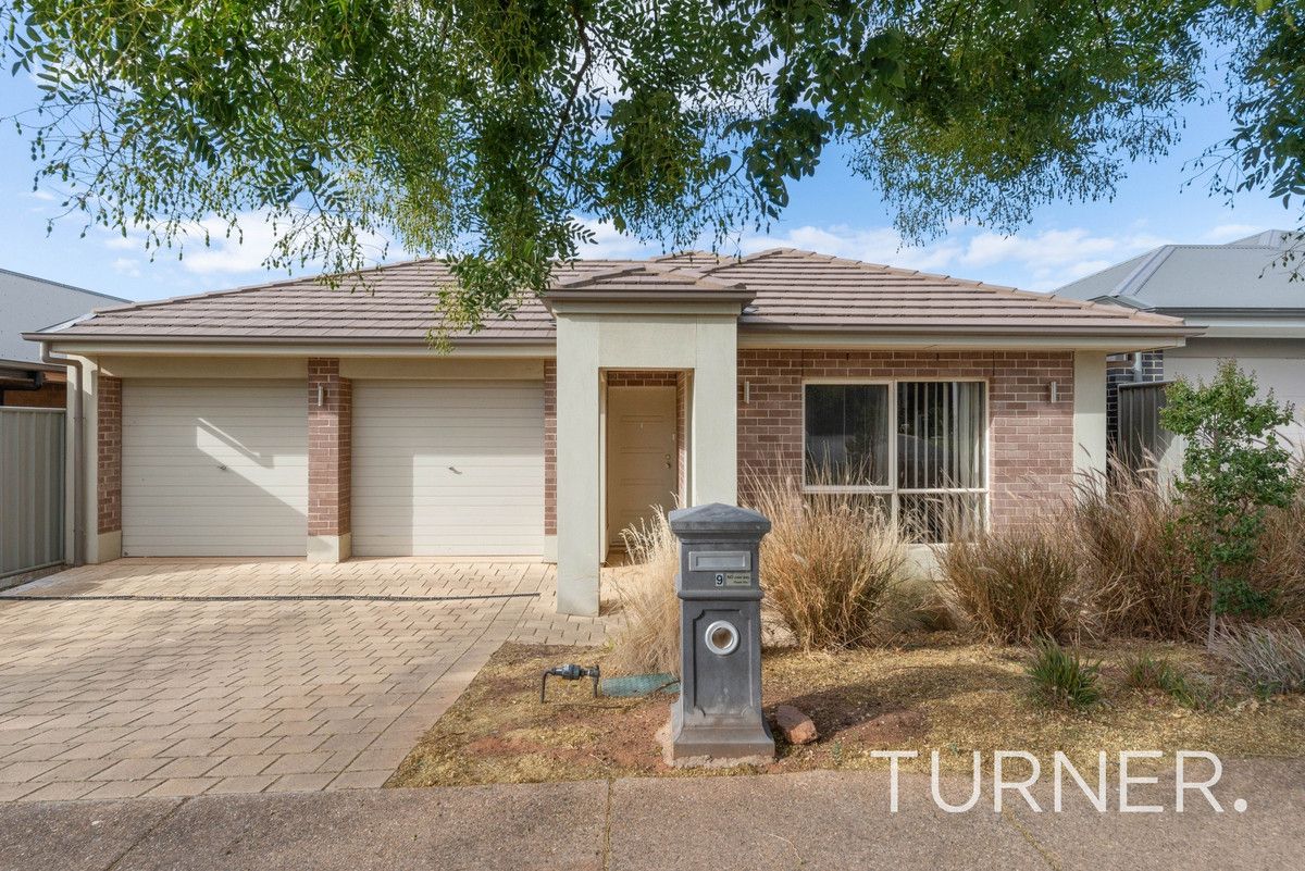 9 Darling Street, Evanston South SA 5116, Image 0