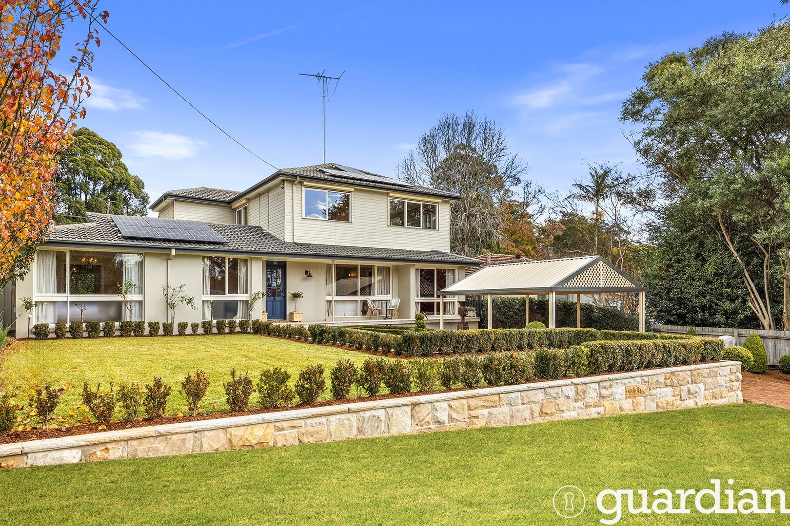 61 Valencia Street, Dural NSW 2158, Image 0