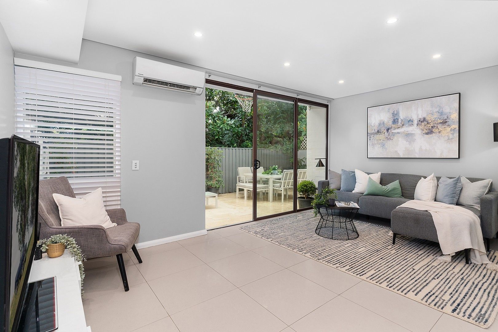 3 bedrooms Townhouse in 16/42 Cope Street LANE COVE NSW, 2066