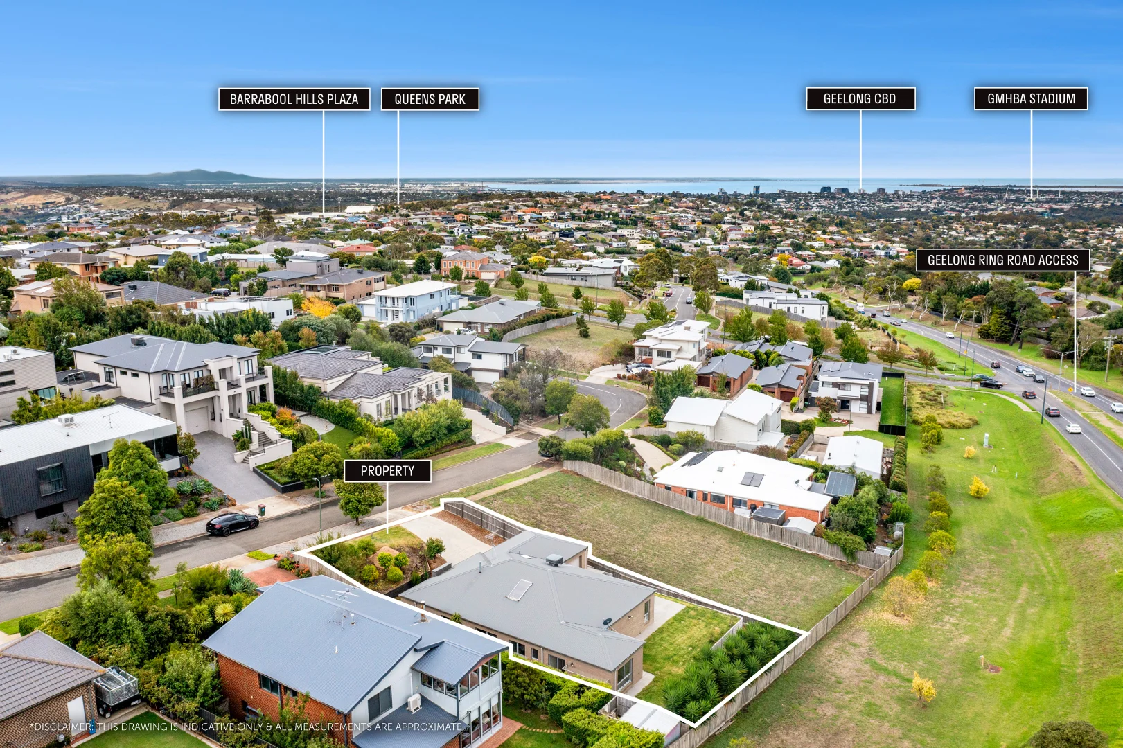 Additional image 13 of 7 Dryden Way, Highton VIC 3216