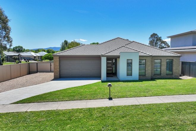 Picture of 7 Mitchell Court, MANSFIELD VIC 3722