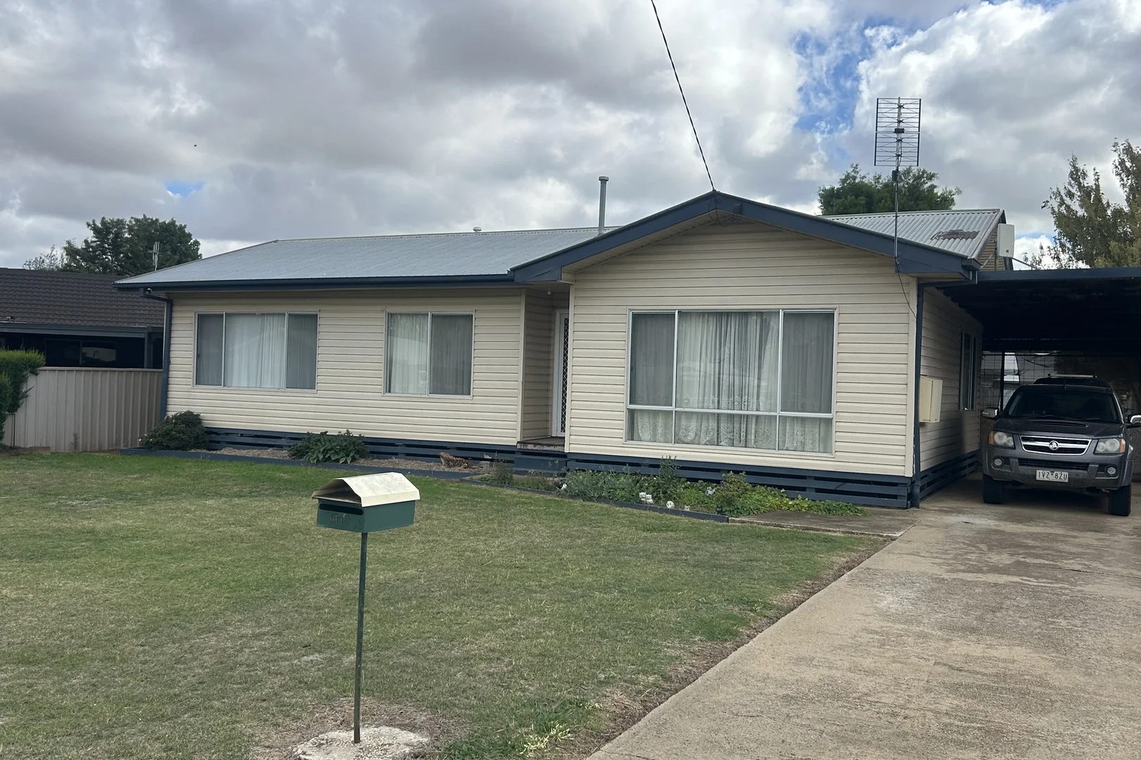 Additional image 2 of 27 Patrick Street, Strathmerton VIC 3641