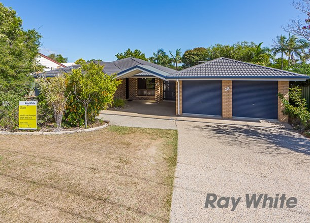 18 Devon Road, Alexandra Hills QLD 4161