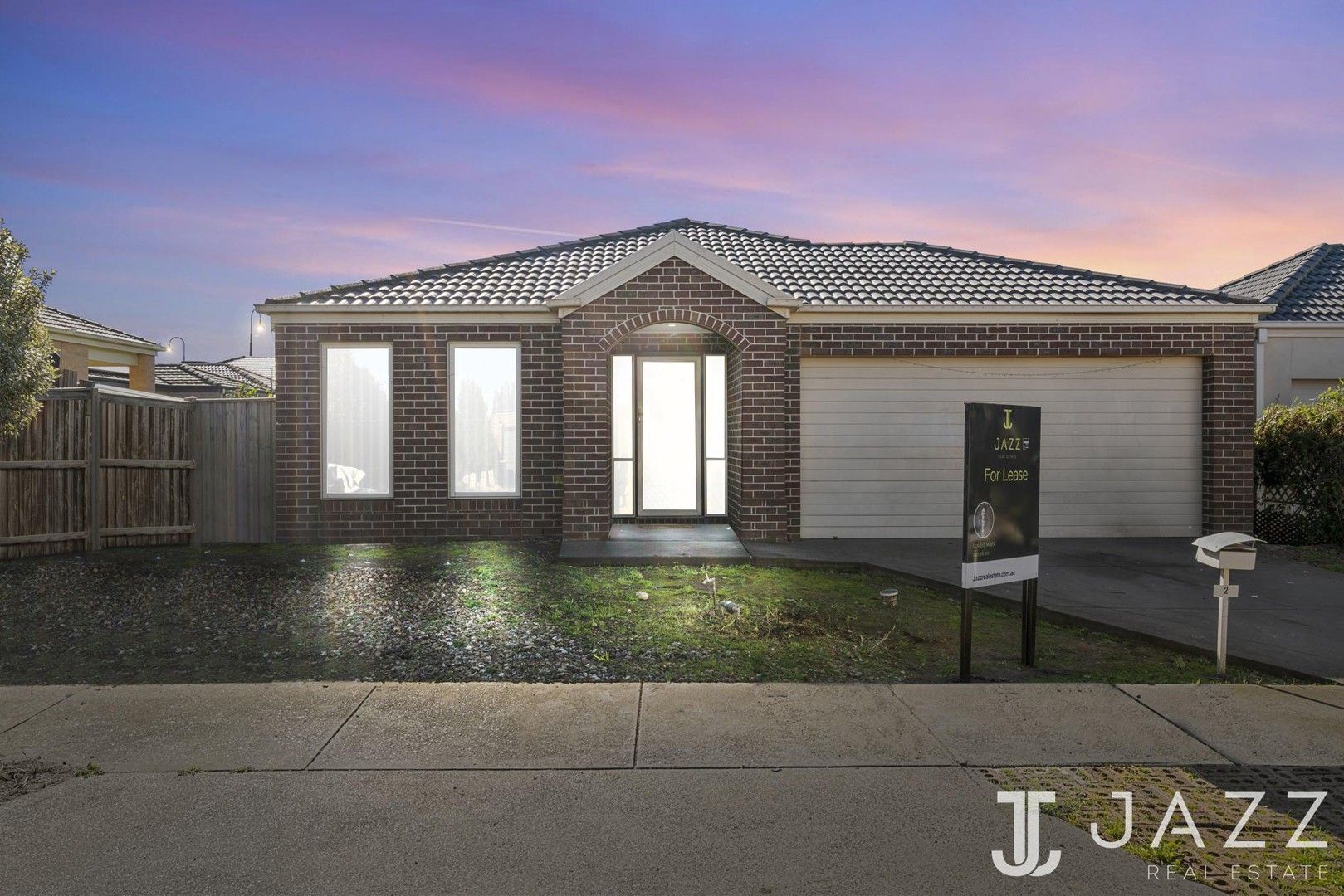 4 bedrooms House in 2 Milla Belle Place BROOKFIELD VIC, 3338