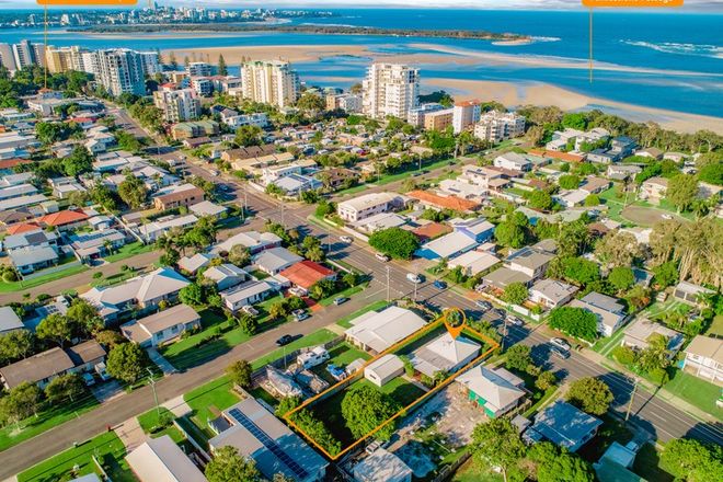 Picture of 106 Landsborough Parade, GOLDEN BEACH QLD 4551