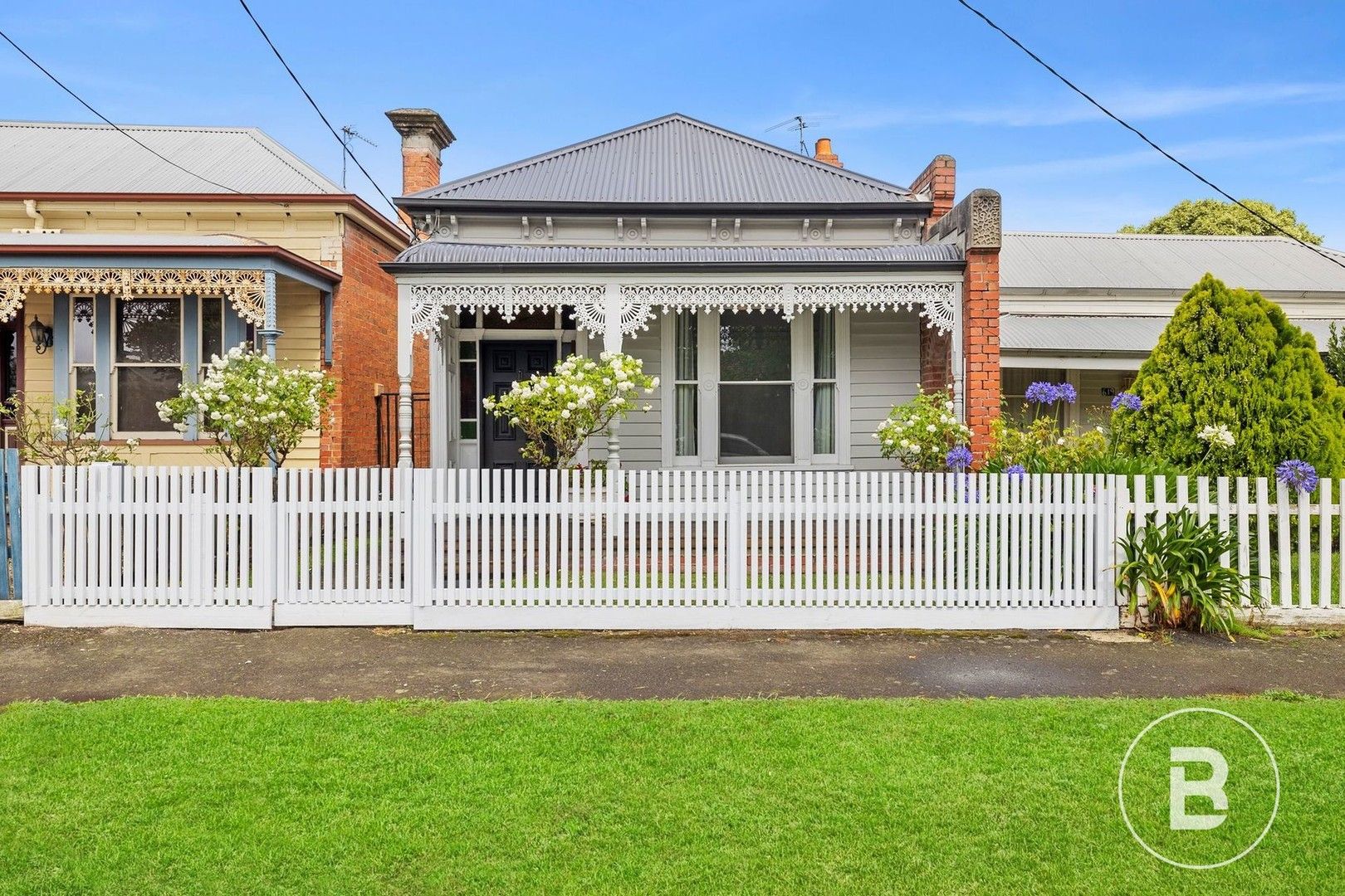 617A Lydiard Street North, Soldiers Hill VIC 3350, Image 0