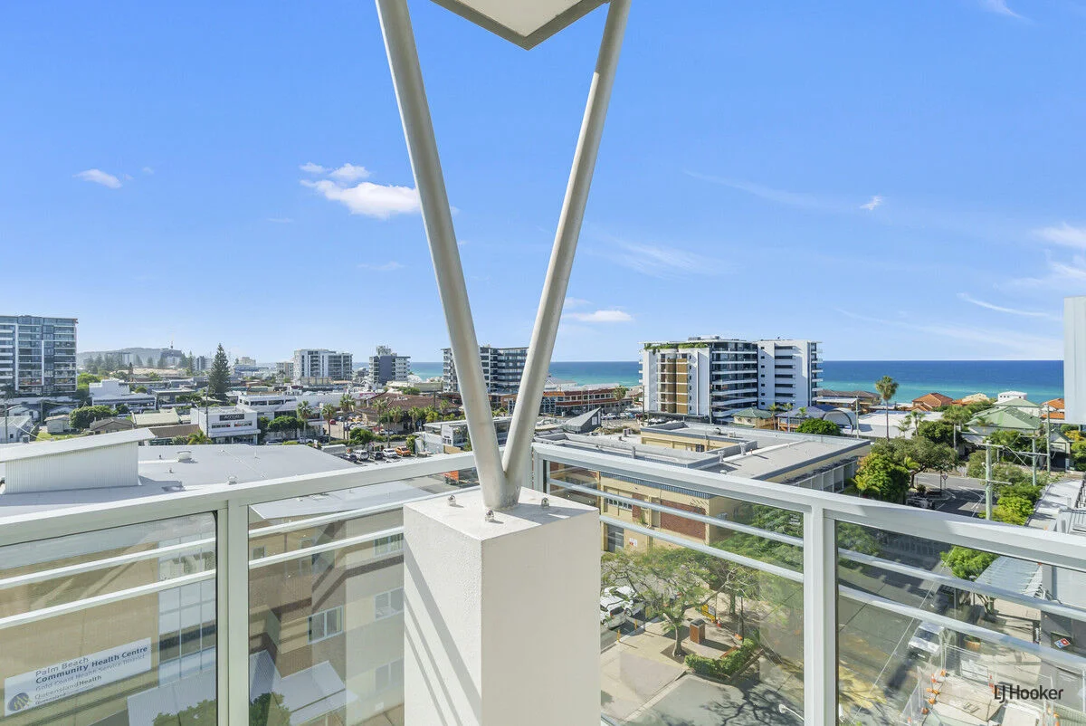 Additional image 11 of 1601/10 Fifth Avenue, Palm Beach QLD 4221