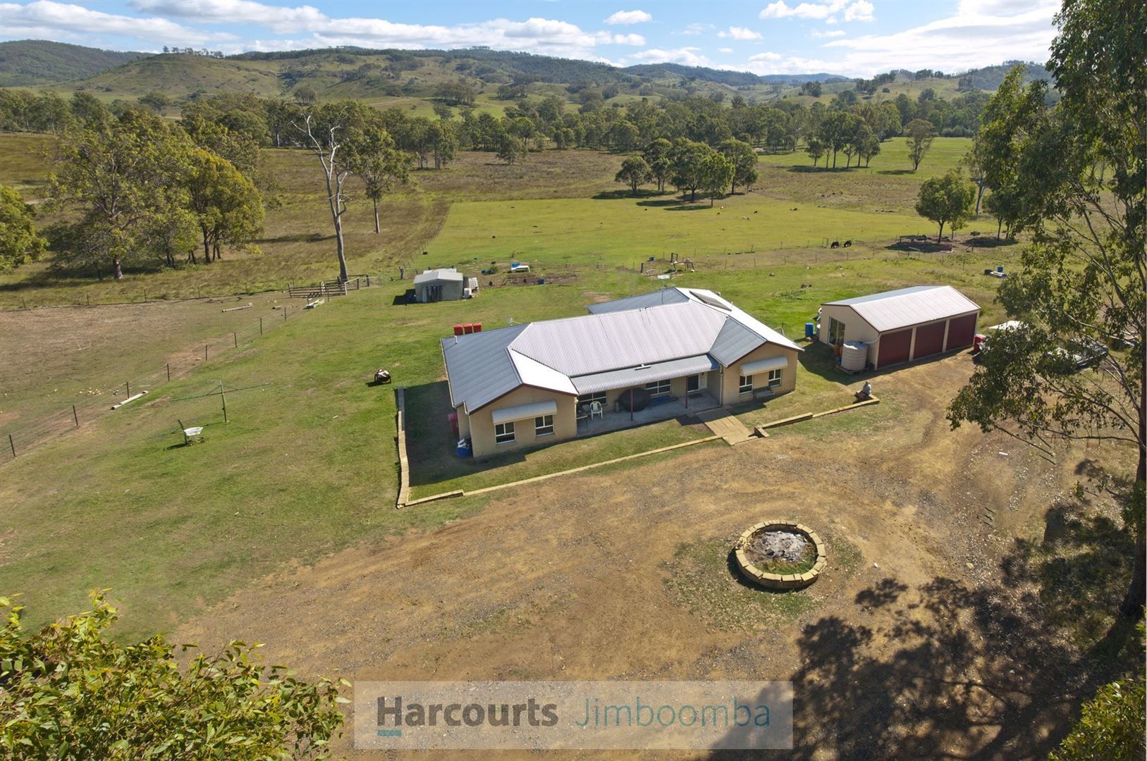 4 The Hollow Road , Josephville QLD 4285