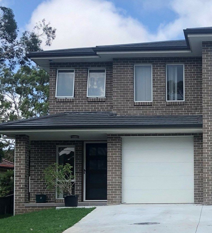 4 bedrooms Semi-Detached in 6A Nyinya Avenue GYMEA NSW, 2227