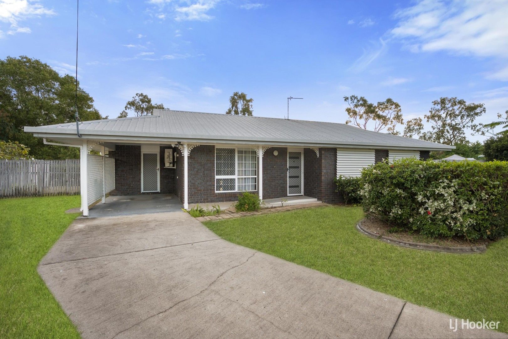 8 Colby Court Kelso QLD 4815 House For Rent $450 Domain