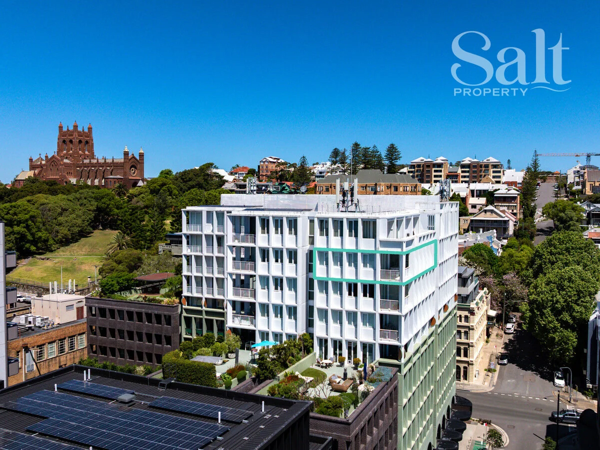 Additional image 24 of 906/11 Perkins Street, Newcastle NSW 2300