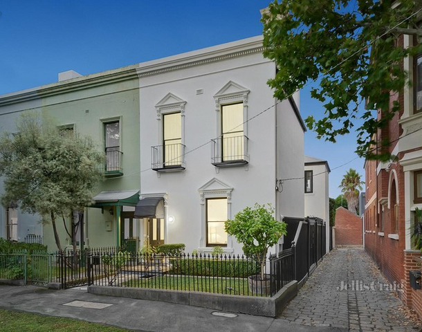 39 Ferrars Place, South Melbourne VIC 3205