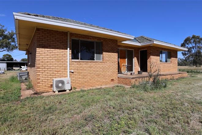 Picture of 1126 Pinnacle Road, GAREMA NSW 2871