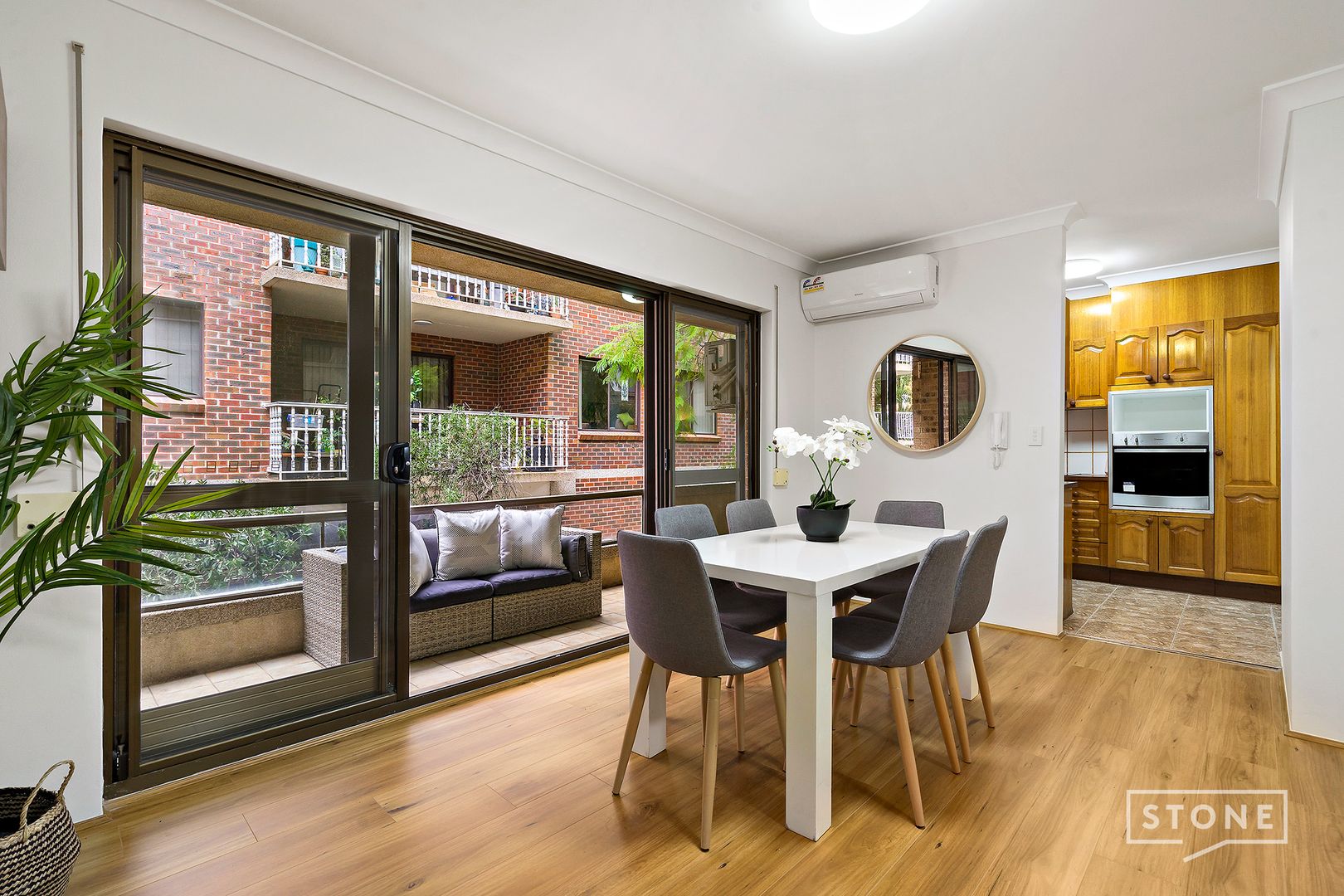 2/35-37 O'Connell Street, North Parramatta NSW 2151, Image 2